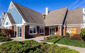 Sonesta Es Suites Charleston